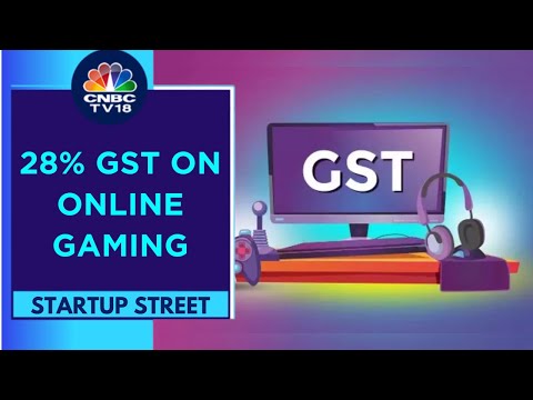 There Has Been Some Clarity For The Online Gaming Industry After GST Regulations: Games 24x7