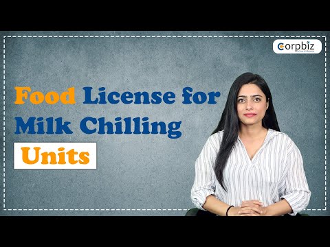 Milk Chilling Plant Set-Up | Importance of Milk Chilling Units | Corpbiz