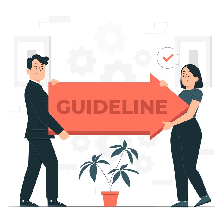 guidelines for separate gst registration