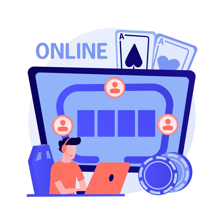 how to calculate gst on online gaming and casinos?