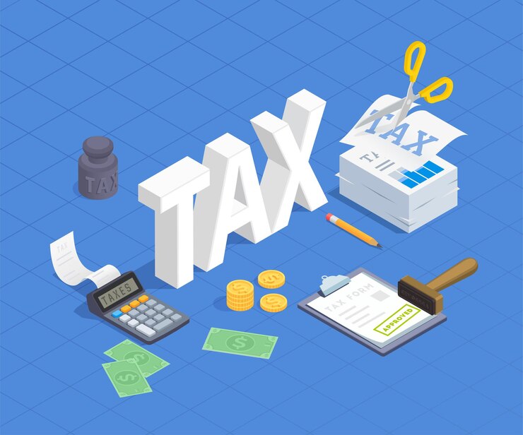 india's taxation system