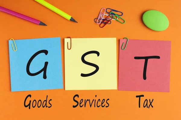 
what are the provisions regarding gst registration.