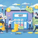 additional place of business in gst in another state