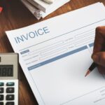 b2b invoice meaning in gst