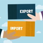 impact of gst on import and export