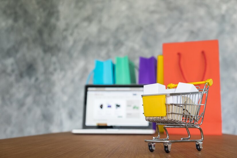 streamlined e-commerce due to gst