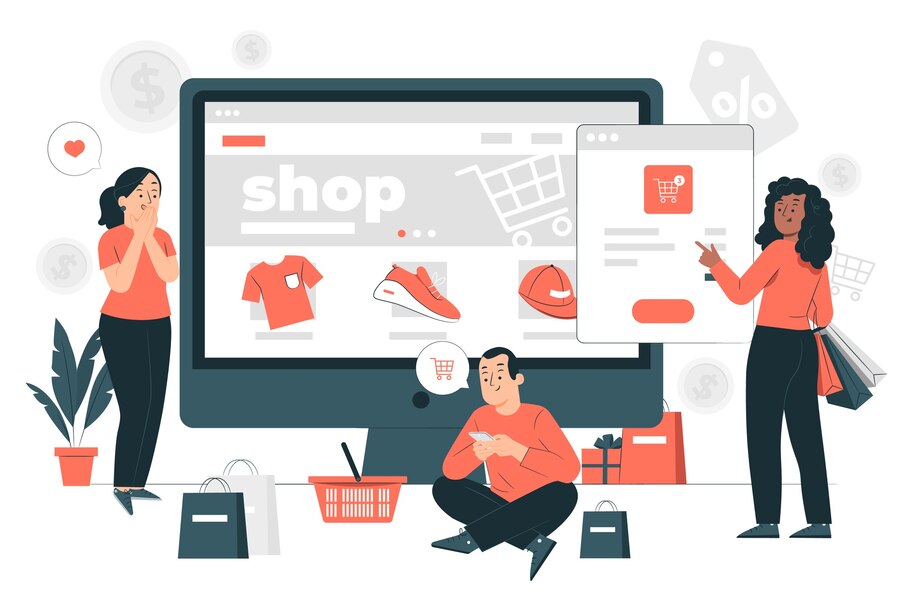 benefits of gst to e-commerce
