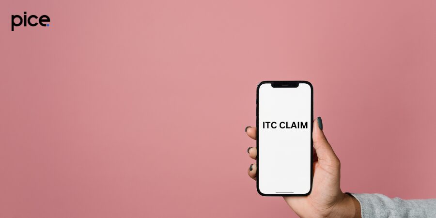 can itc be claimed on mobile phones?