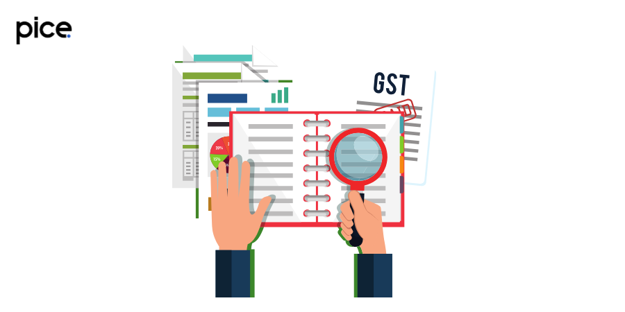 how to reverse itc in gst?