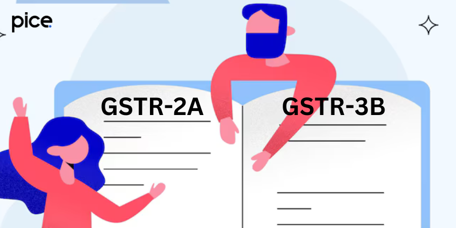 identifying gstr-3b and gstr-2a mismatches