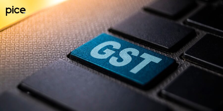 how to upload documents in gst portal