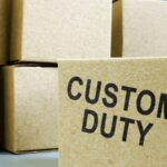 types-of-custom-duty-after-gst
