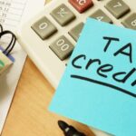 availability of credit in special circumstances under gst